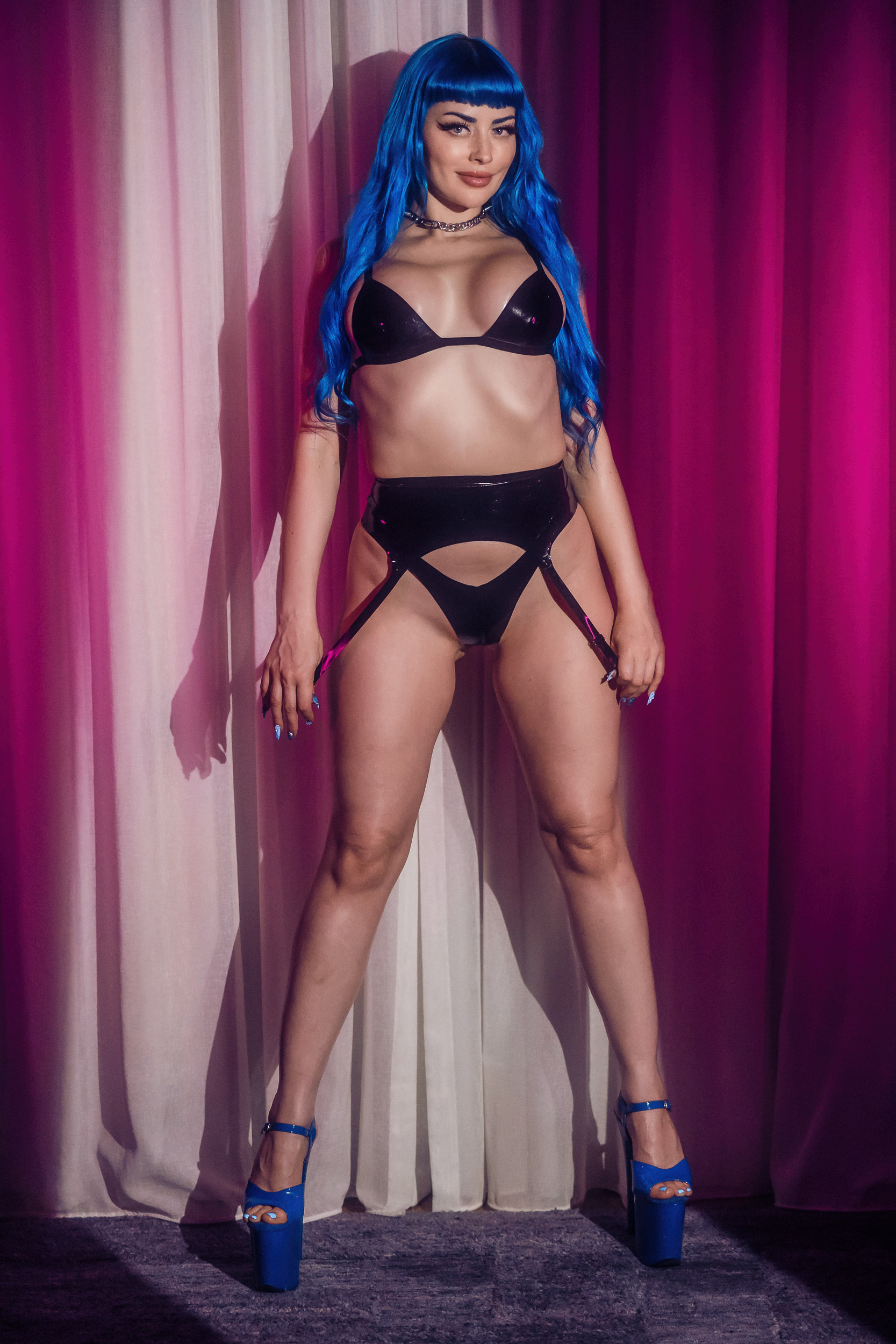Jewelz Blu